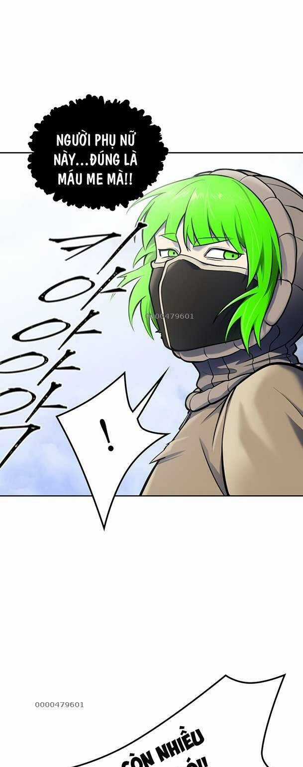 Cuộc Chiến Trong Tòa Tháp - Tower Of God Chapter 598 trang 72