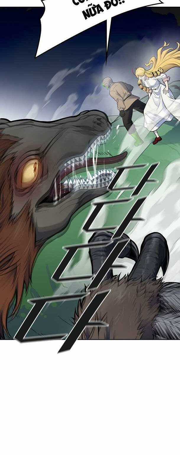 Cuộc Chiến Trong Tòa Tháp - Tower Of God Chapter 598 trang 73