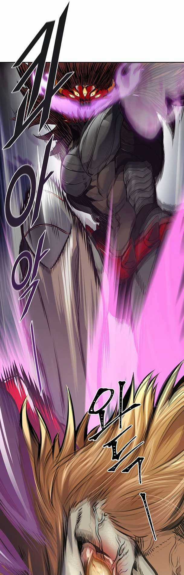 Cuộc Chiến Trong Tòa Tháp - Tower Of God Chapter 598 trang 74