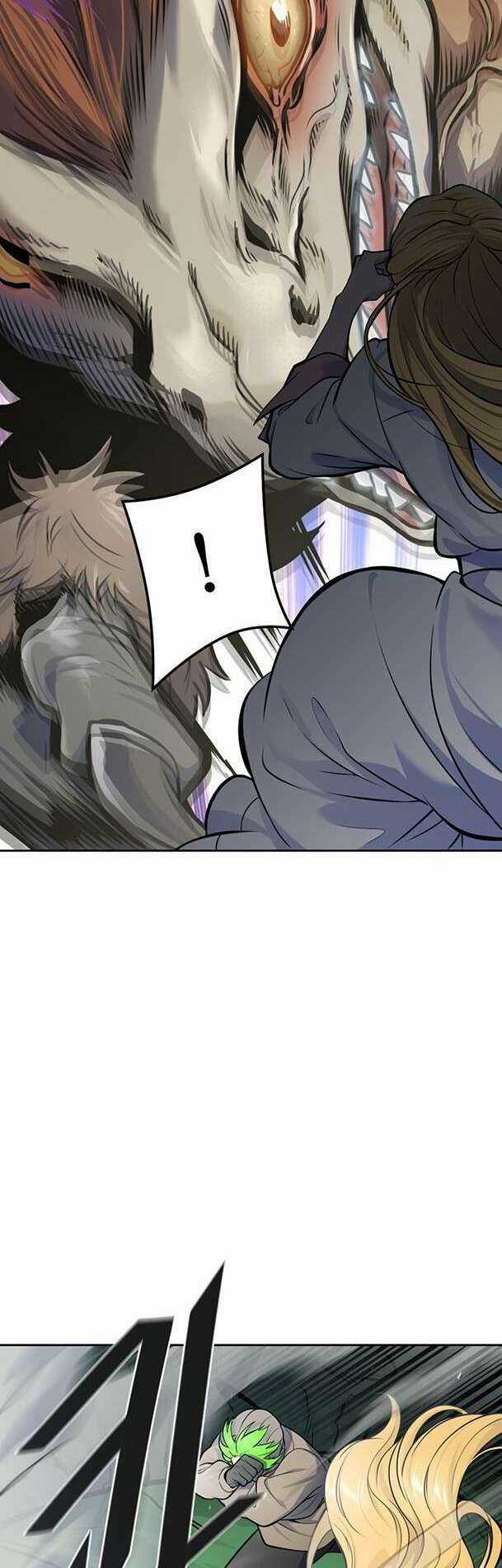 Cuộc Chiến Trong Tòa Tháp - Tower Of God Chapter 598 trang 75