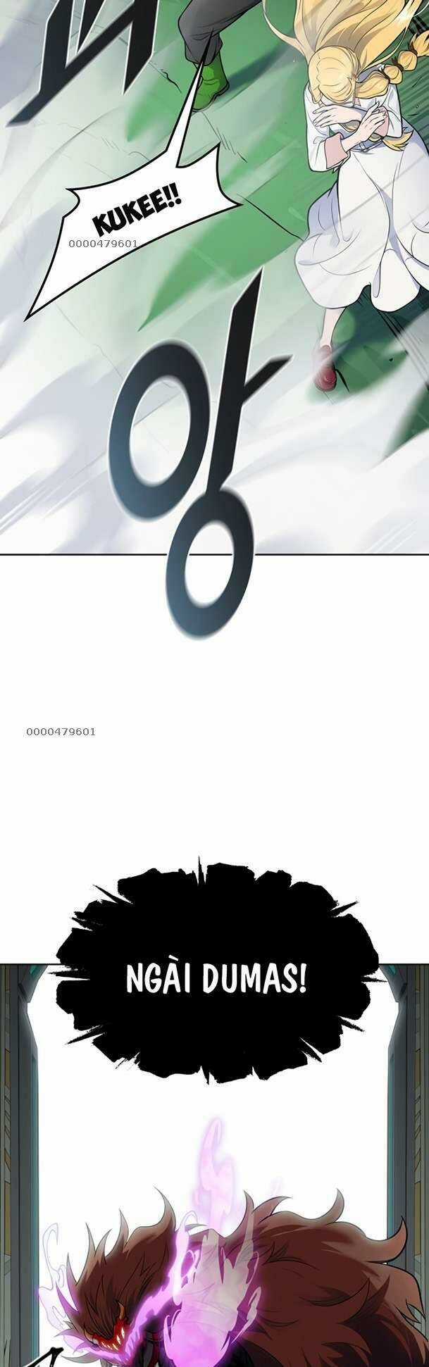 Cuộc Chiến Trong Tòa Tháp - Tower Of God Chapter 598 trang 76