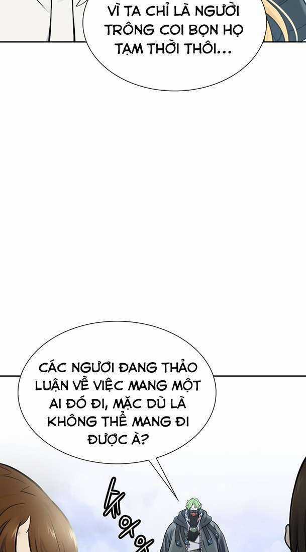 Cuộc Chiến Trong Tòa Tháp - Tower Of God Chapter 598 trang 79