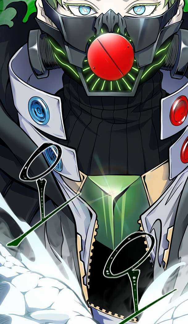 Cuộc Chiến Trong Tòa Tháp - Tower Of God Chapter 598 trang 82