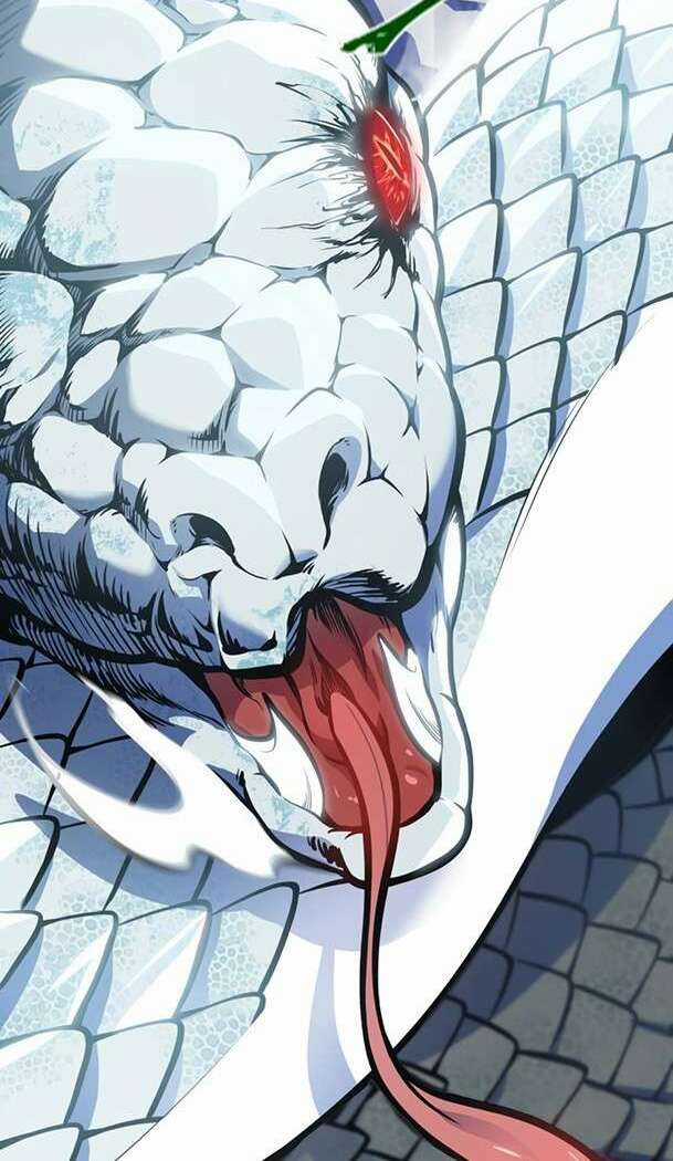 Cuộc Chiến Trong Tòa Tháp - Tower Of God Chapter 598 trang 83