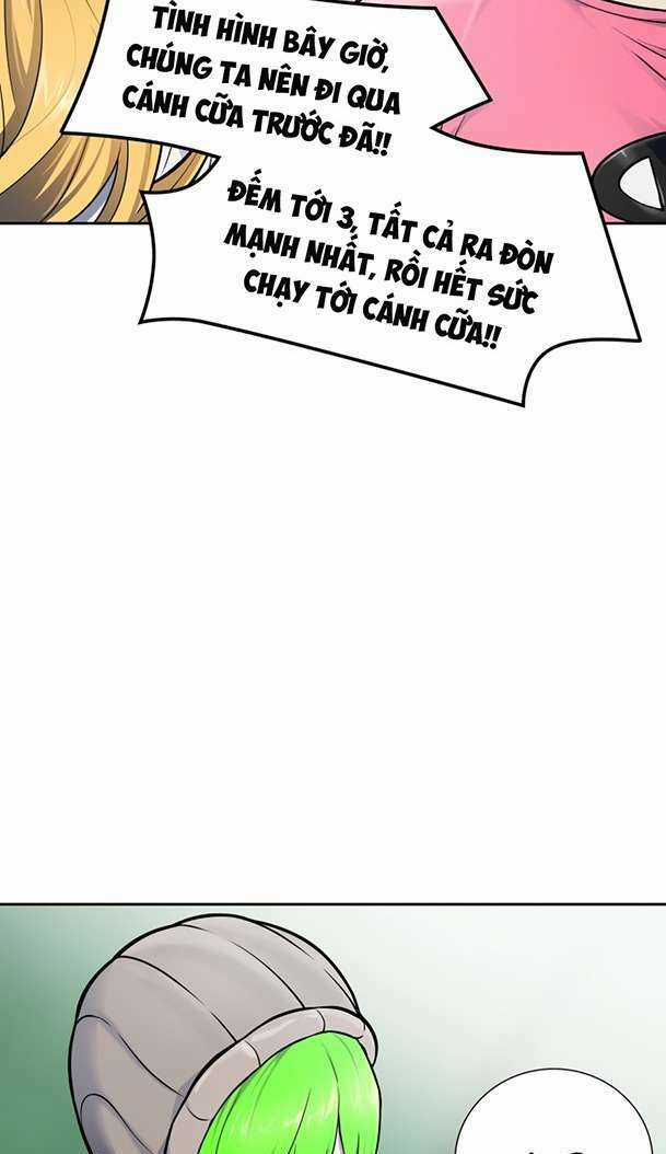 Cuộc Chiến Trong Tòa Tháp - Tower Of God Chapter 598 trang 85