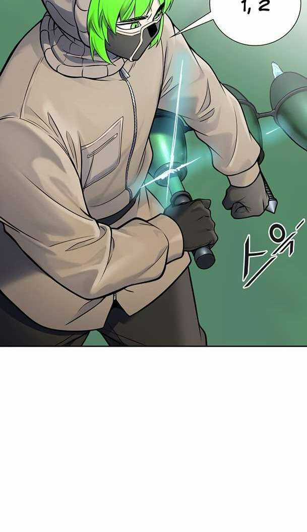 Cuộc Chiến Trong Tòa Tháp - Tower Of God Chapter 598 trang 86