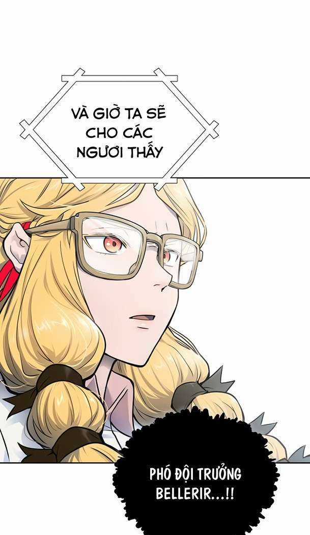 Cuộc Chiến Trong Tòa Tháp - Tower Of God Chapter 598 trang 92