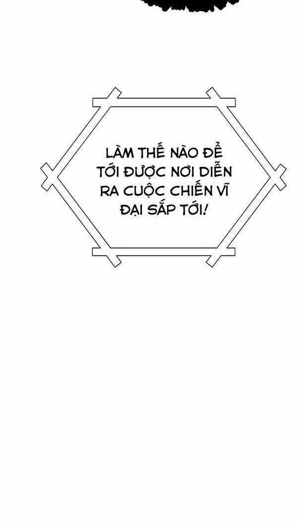 Cuộc Chiến Trong Tòa Tháp - Tower Of God Chapter 598 trang 93