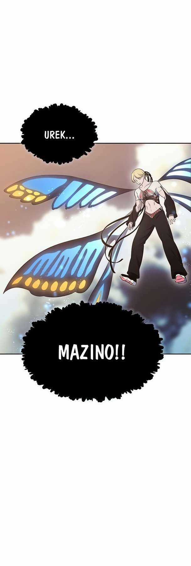 Cuộc Chiến Trong Tòa Tháp - Tower Of God Chapter 598 trang 99