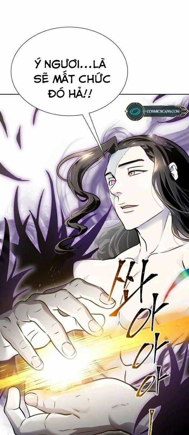 Cuộc Chiến Trong Tòa Tháp - Tower Of God Chapter 599 trang 100