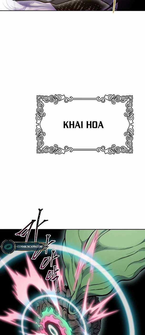 Cuộc Chiến Trong Tòa Tháp - Tower Of God Chapter 599 trang 101