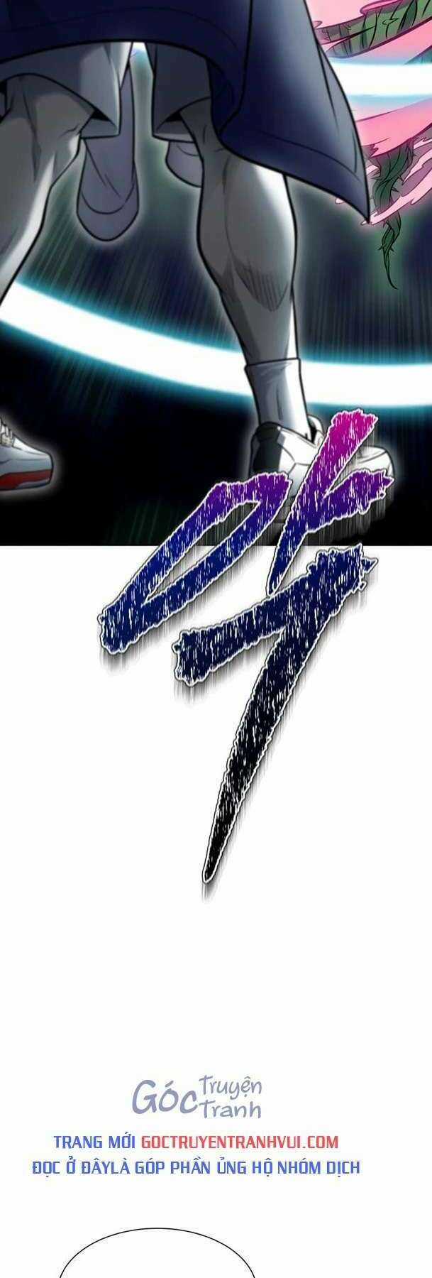 Cuộc Chiến Trong Tòa Tháp - Tower Of God Chapter 599 trang 104