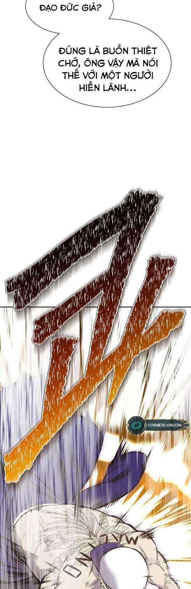 Cuộc Chiến Trong Tòa Tháp - Tower Of God Chapter 599 trang 105