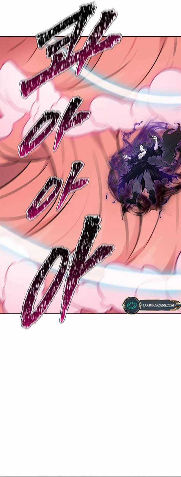 Cuộc Chiến Trong Tòa Tháp - Tower Of God Chapter 599 trang 107