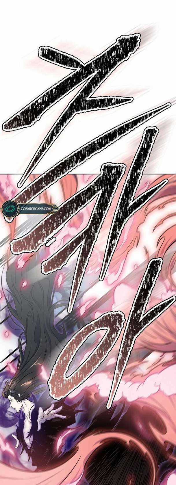 Cuộc Chiến Trong Tòa Tháp - Tower Of God Chapter 599 trang 109