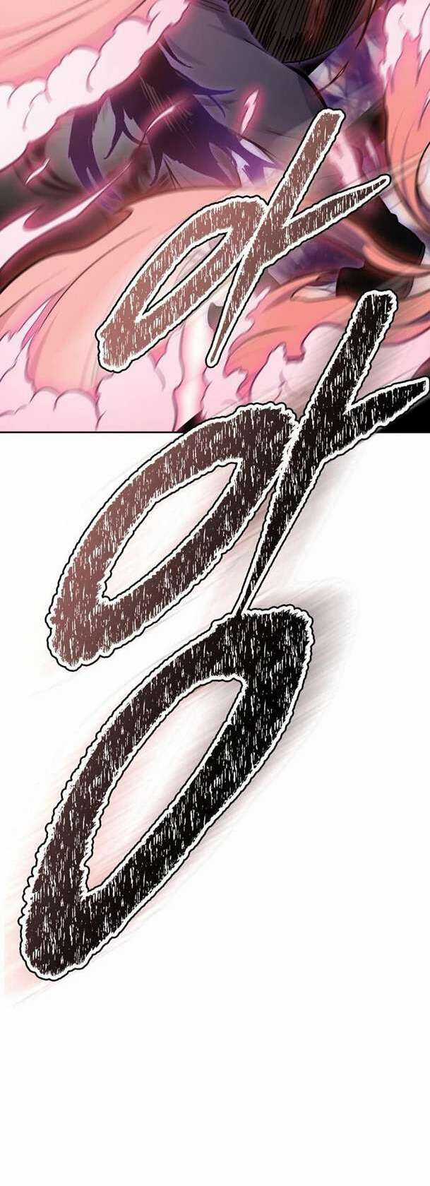 Cuộc Chiến Trong Tòa Tháp - Tower Of God Chapter 599 trang 110