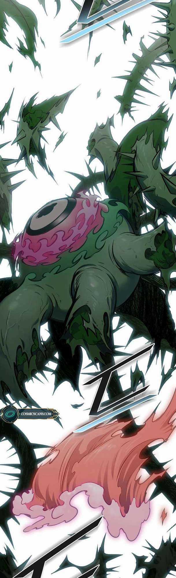 Cuộc Chiến Trong Tòa Tháp - Tower Of God Chapter 599 trang 114