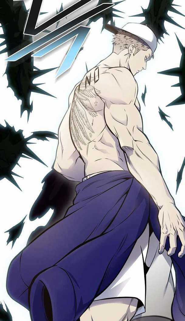 Cuộc Chiến Trong Tòa Tháp - Tower Of God Chapter 599 trang 115