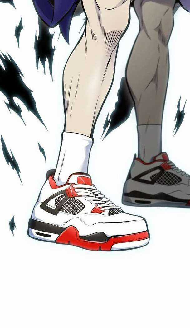 Cuộc Chiến Trong Tòa Tháp - Tower Of God Chapter 599 trang 116