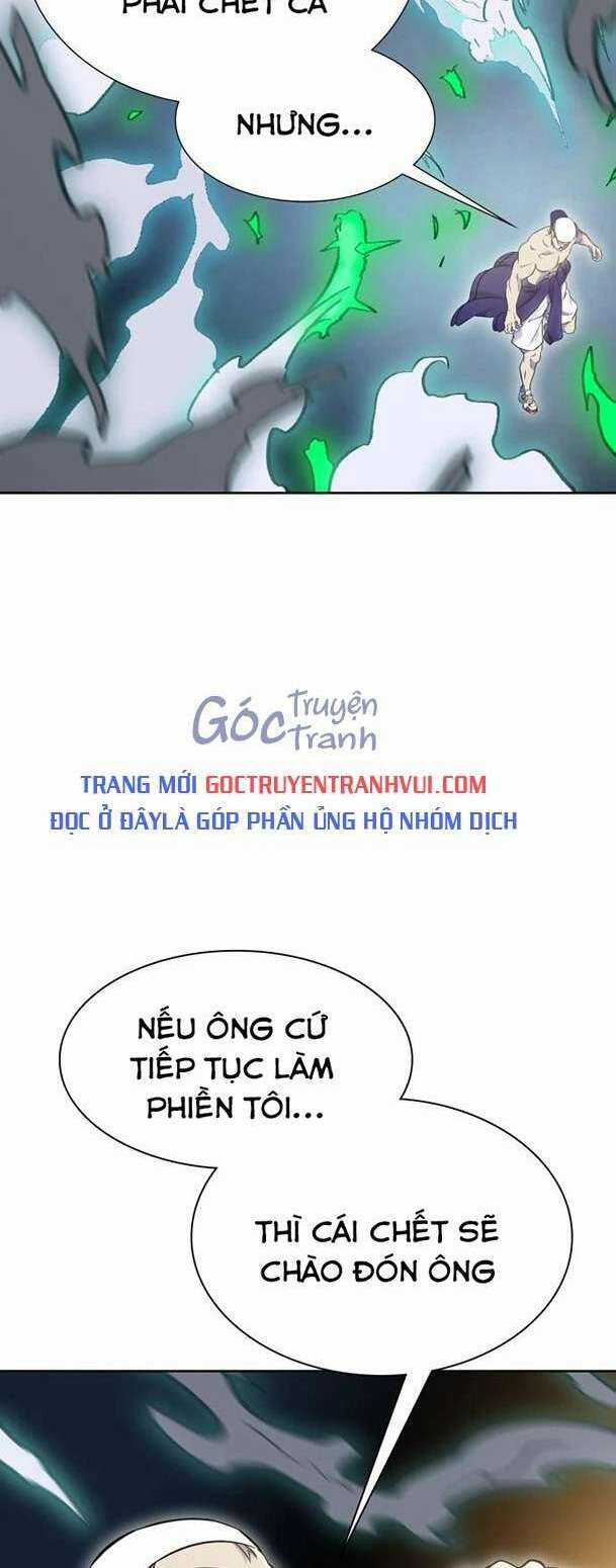 Cuộc Chiến Trong Tòa Tháp - Tower Of God Chapter 599 trang 118
