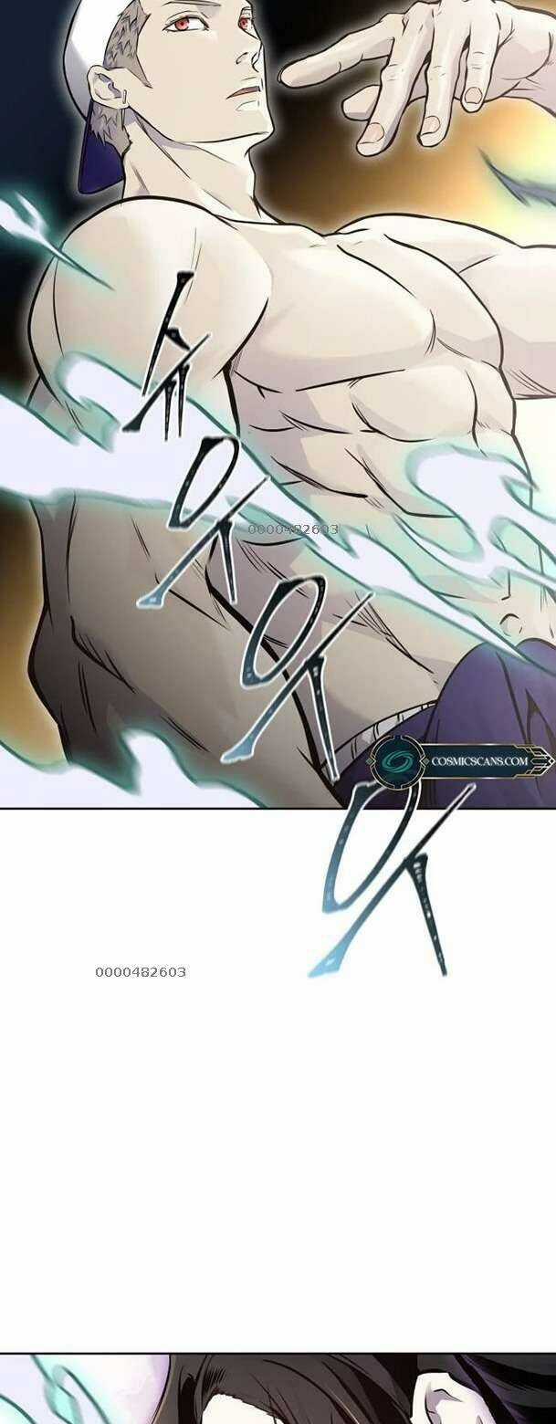 Cuộc Chiến Trong Tòa Tháp - Tower Of God Chapter 599 trang 119