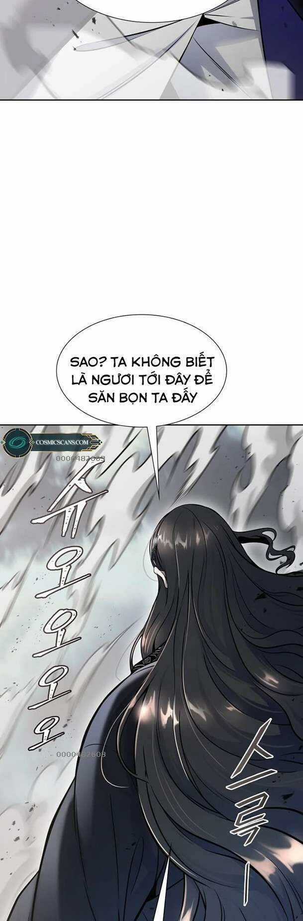 Cuộc Chiến Trong Tòa Tháp - Tower Of God Chapter 599 trang 12