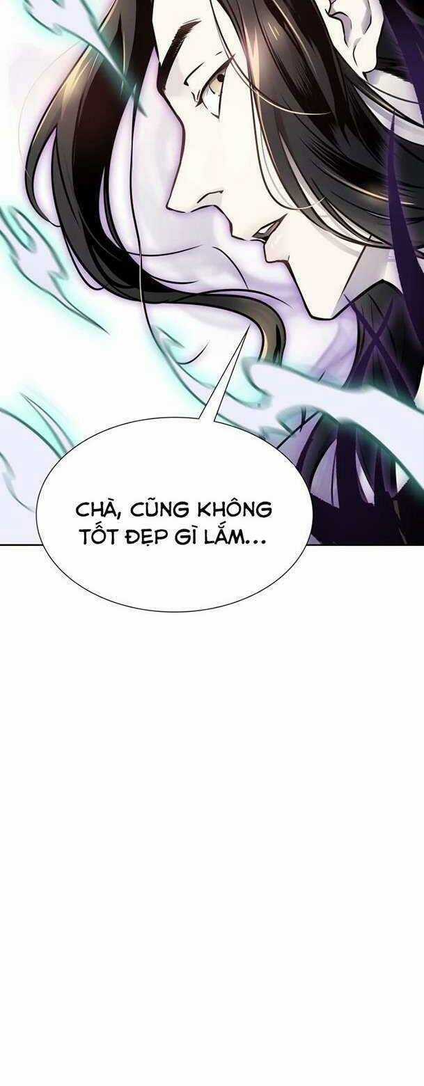 Cuộc Chiến Trong Tòa Tháp - Tower Of God Chapter 599 trang 120