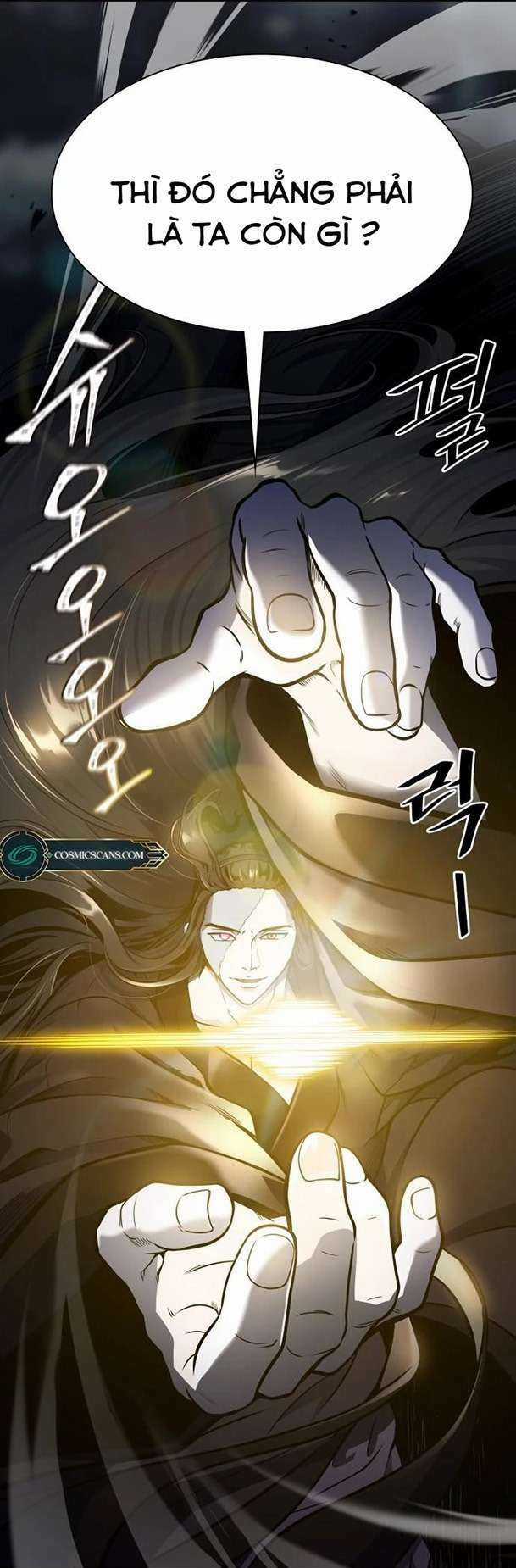 Cuộc Chiến Trong Tòa Tháp - Tower Of God Chapter 599 trang 14