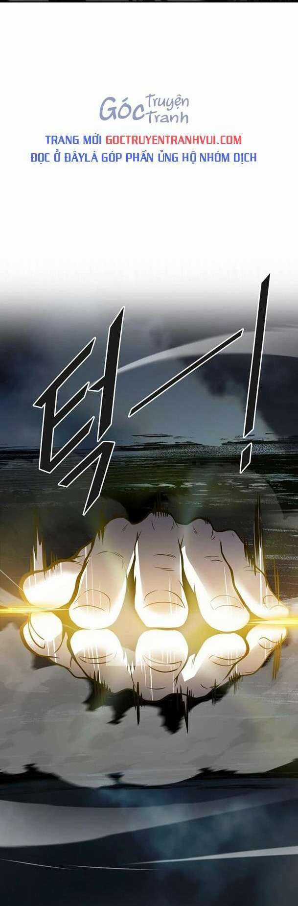 Cuộc Chiến Trong Tòa Tháp - Tower Of God Chapter 599 trang 15