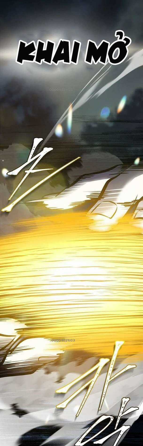 Cuộc Chiến Trong Tòa Tháp - Tower Of God Chapter 599 trang 16