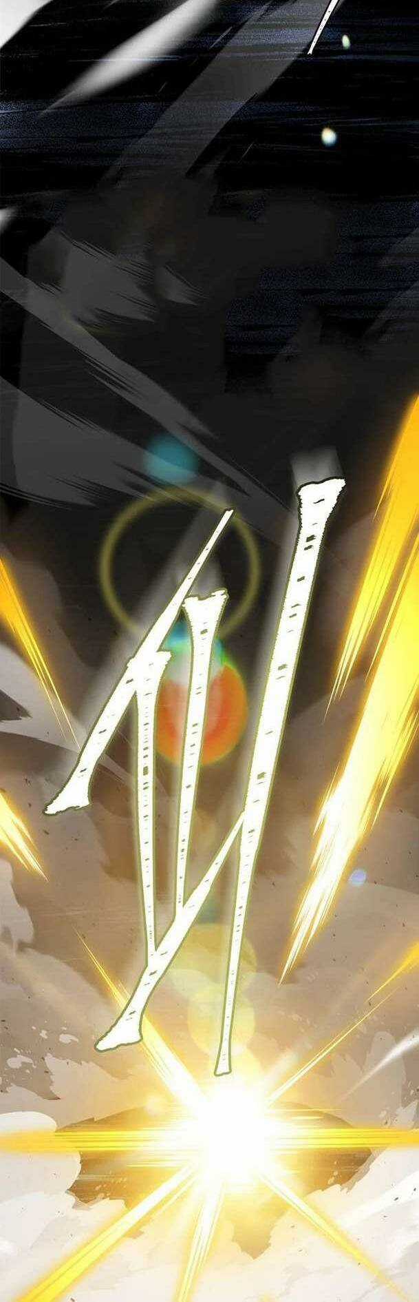 Cuộc Chiến Trong Tòa Tháp - Tower Of God Chapter 599 trang 17