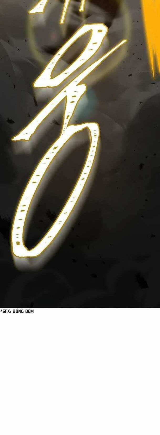 Cuộc Chiến Trong Tòa Tháp - Tower Of God Chapter 599 trang 19