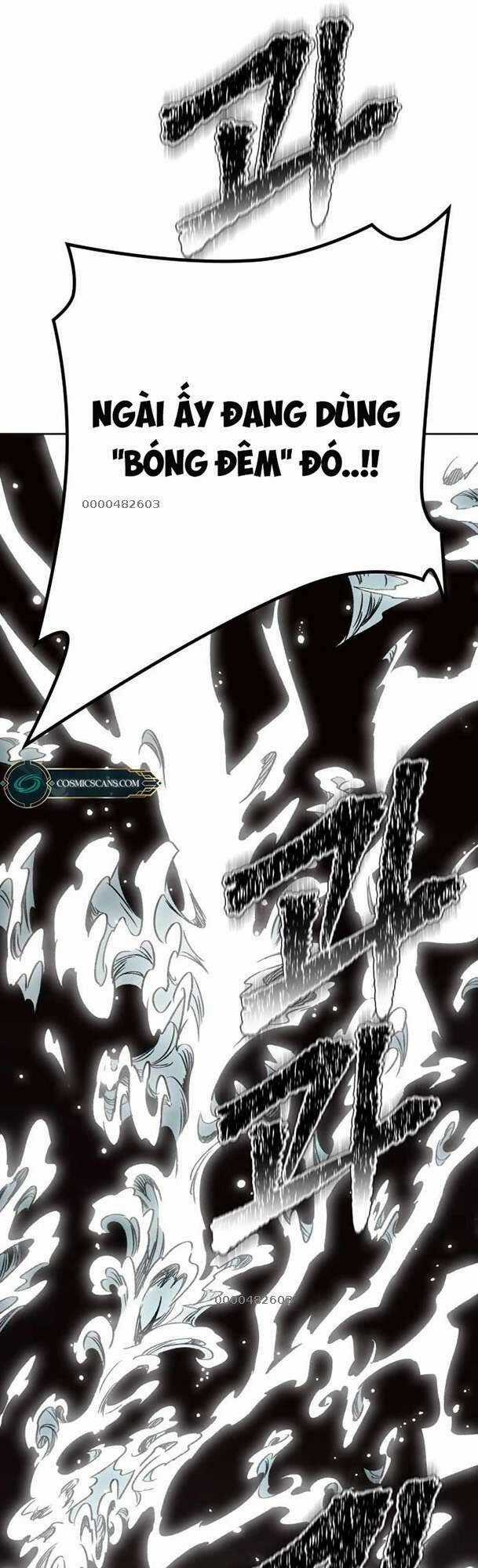 Cuộc Chiến Trong Tòa Tháp - Tower Of God Chapter 599 trang 22