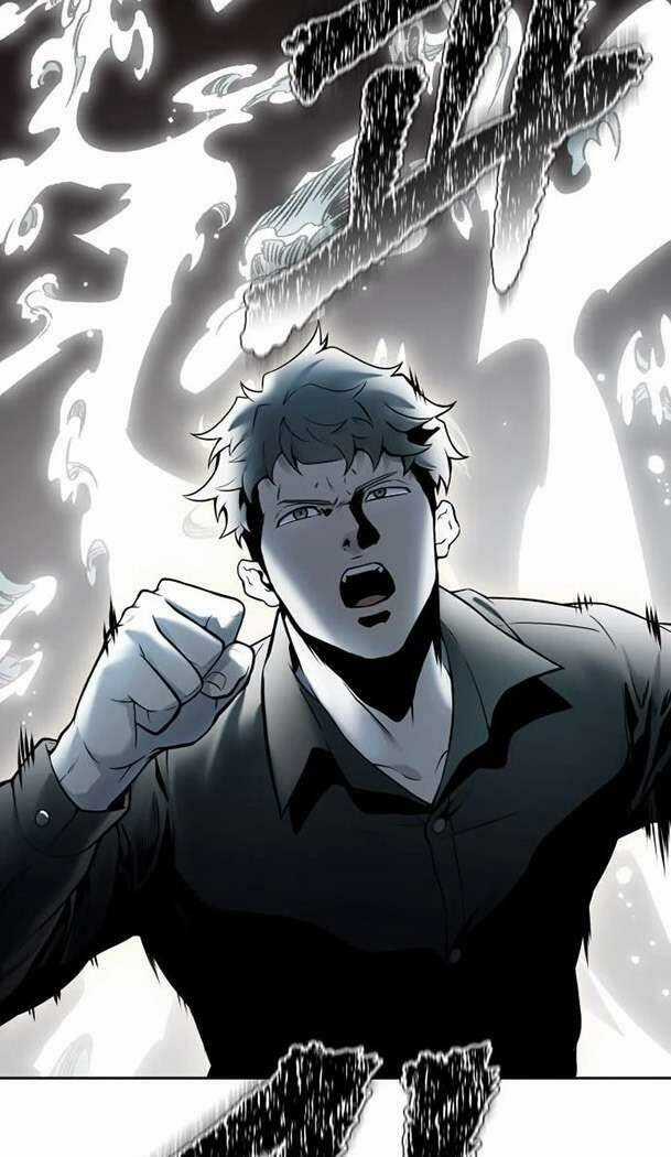 Cuộc Chiến Trong Tòa Tháp - Tower Of God Chapter 599 trang 23