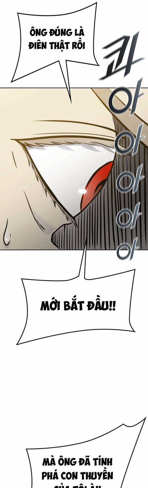 Cuộc Chiến Trong Tòa Tháp - Tower Of God Chapter 599 trang 25