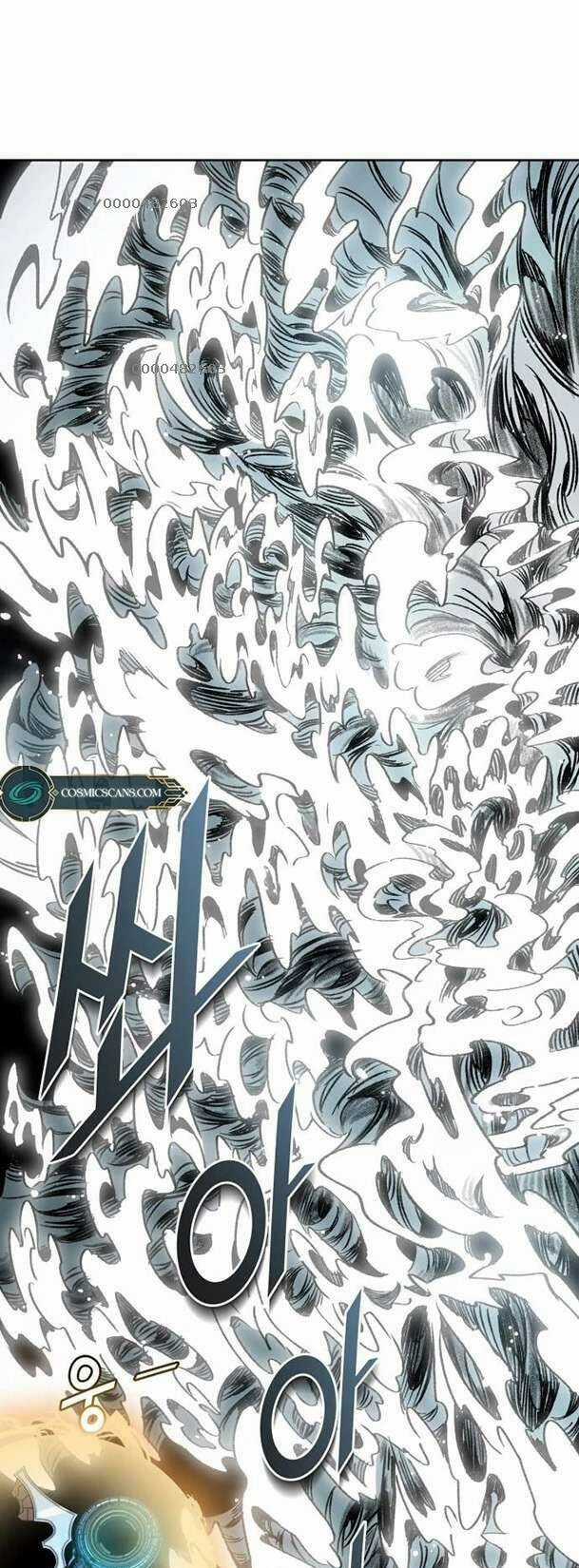 Cuộc Chiến Trong Tòa Tháp - Tower Of God Chapter 599 trang 28