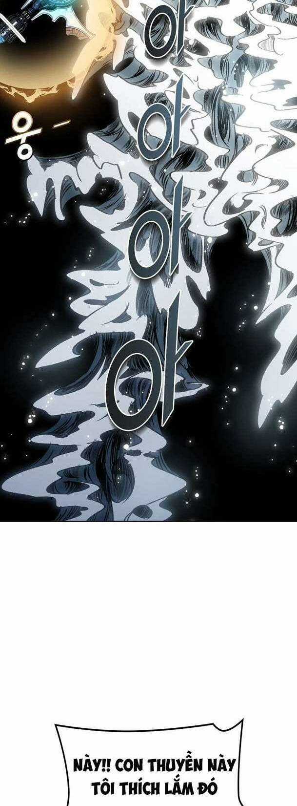 Cuộc Chiến Trong Tòa Tháp - Tower Of God Chapter 599 trang 29