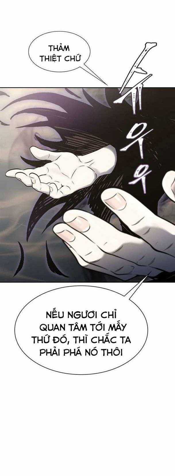 Cuộc Chiến Trong Tòa Tháp - Tower Of God Chapter 599 trang 31