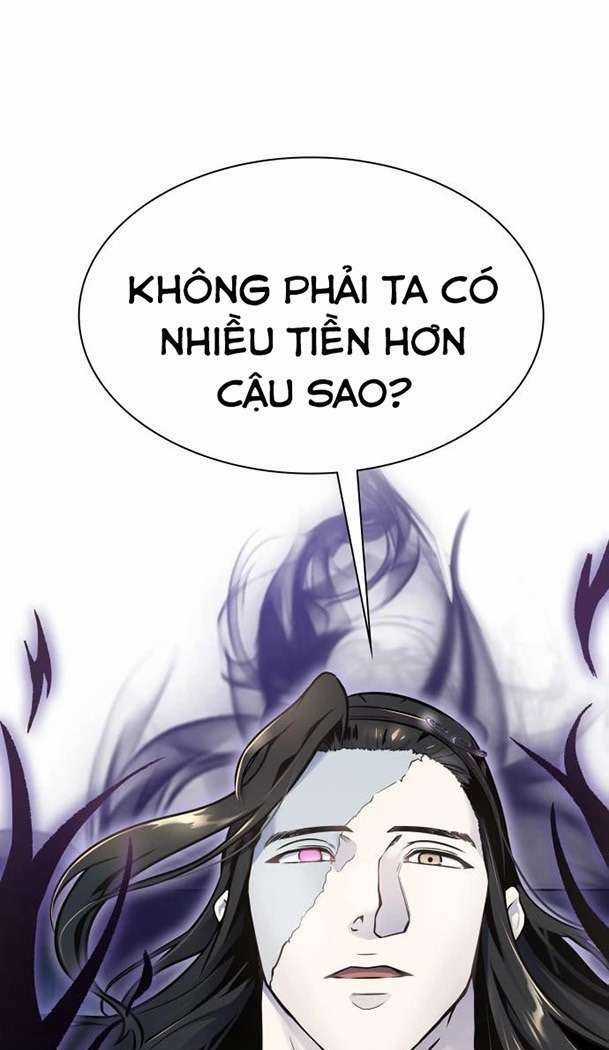 Cuộc Chiến Trong Tòa Tháp - Tower Of God Chapter 599 trang 33