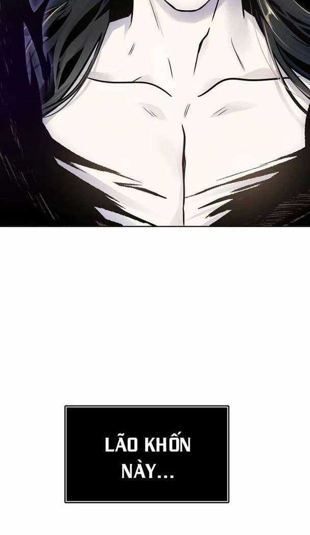 Cuộc Chiến Trong Tòa Tháp - Tower Of God Chapter 599 trang 34