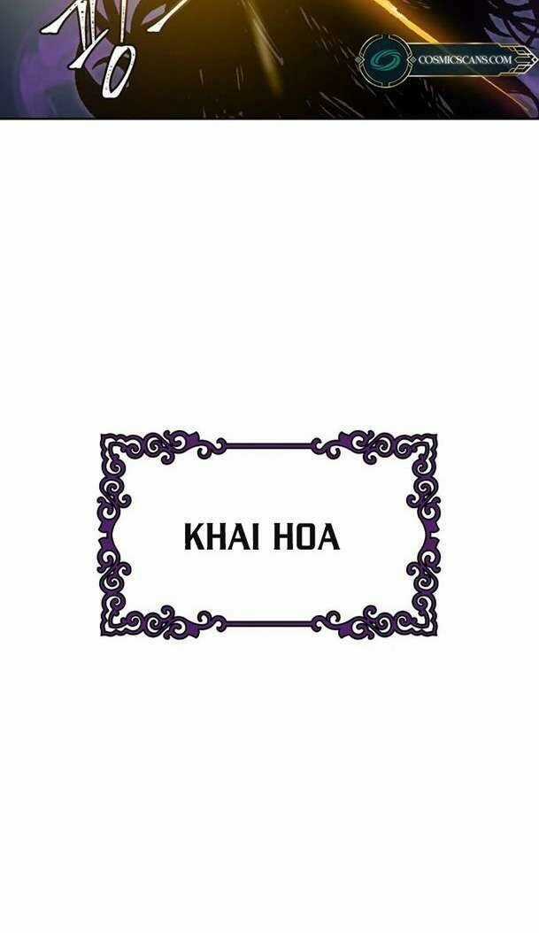 Cuộc Chiến Trong Tòa Tháp - Tower Of God Chapter 599 trang 36