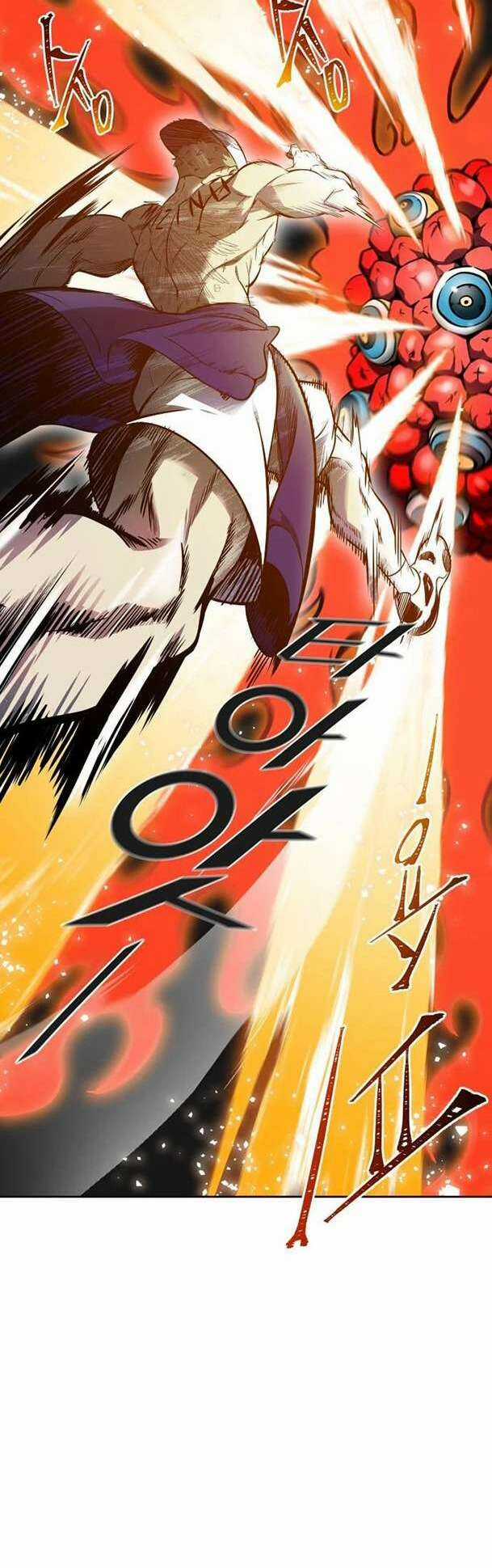 Cuộc Chiến Trong Tòa Tháp - Tower Of God Chapter 599 trang 41