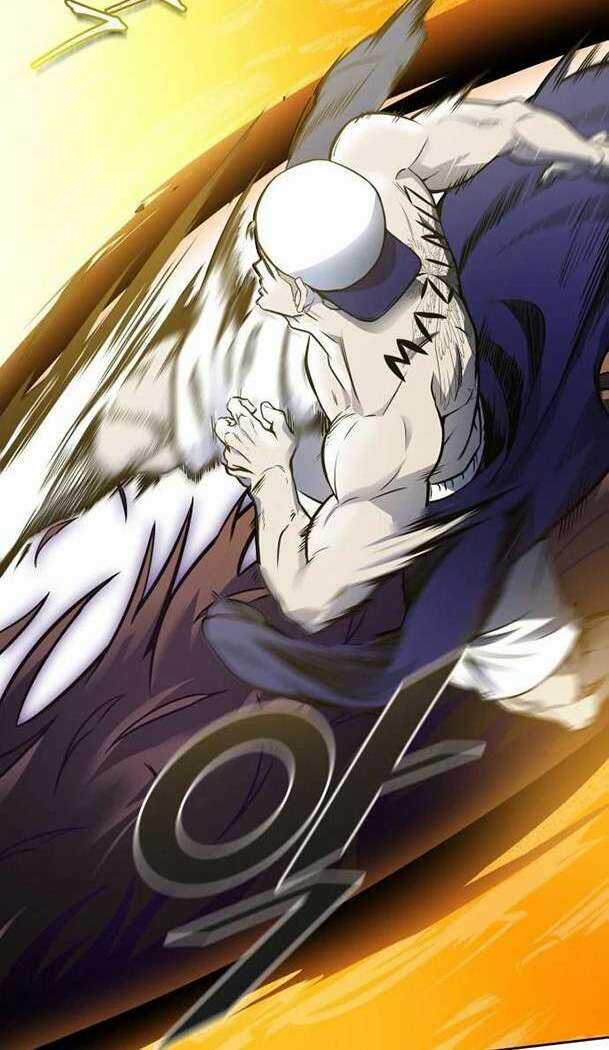 Cuộc Chiến Trong Tòa Tháp - Tower Of God Chapter 599 trang 44