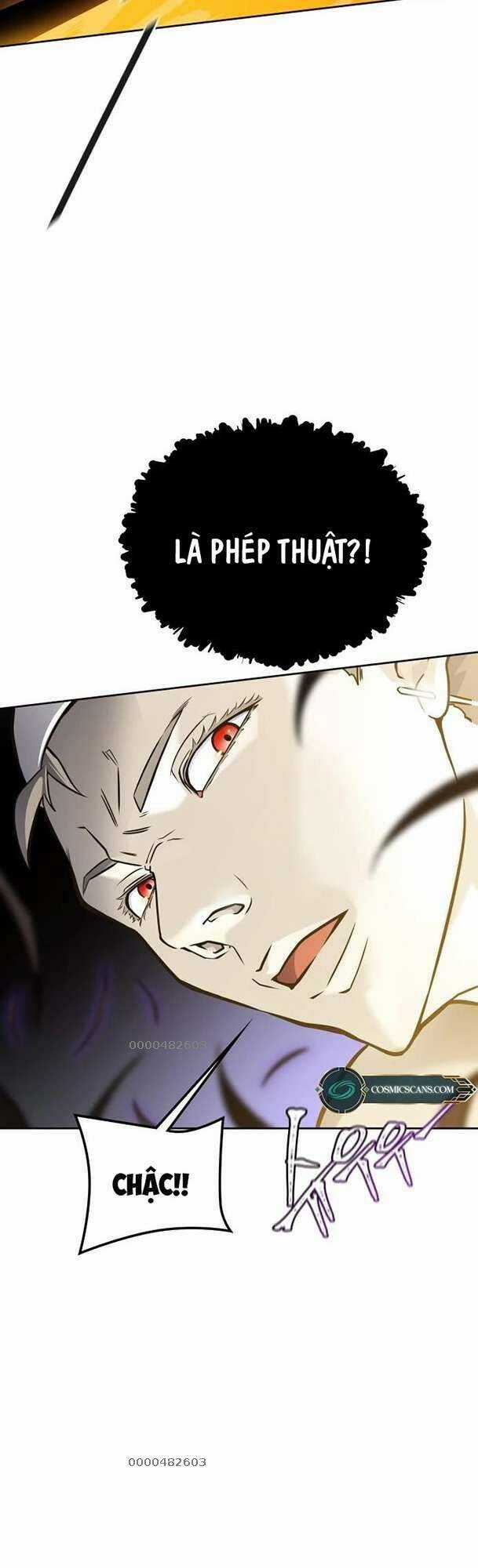 Cuộc Chiến Trong Tòa Tháp - Tower Of God Chapter 599 trang 45