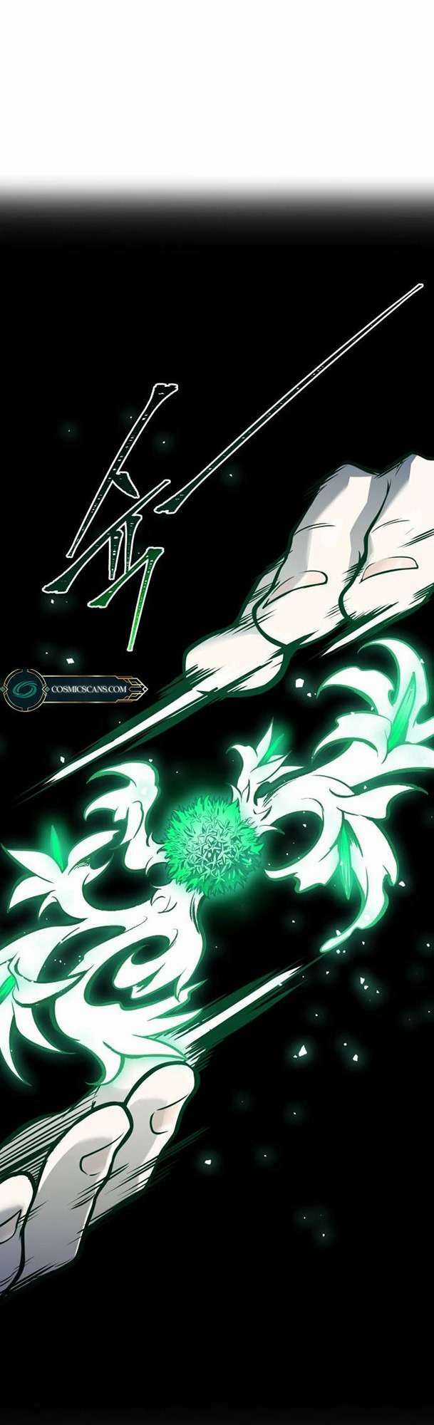 Cuộc Chiến Trong Tòa Tháp - Tower Of God Chapter 599 trang 48