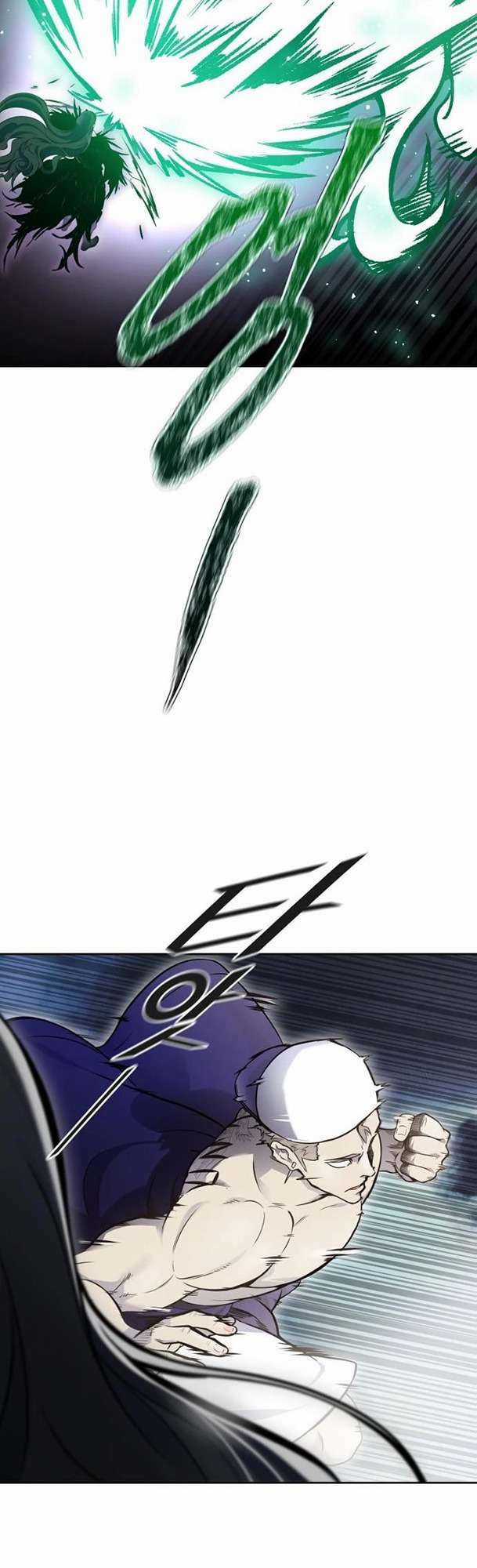 Cuộc Chiến Trong Tòa Tháp - Tower Of God Chapter 599 trang 51