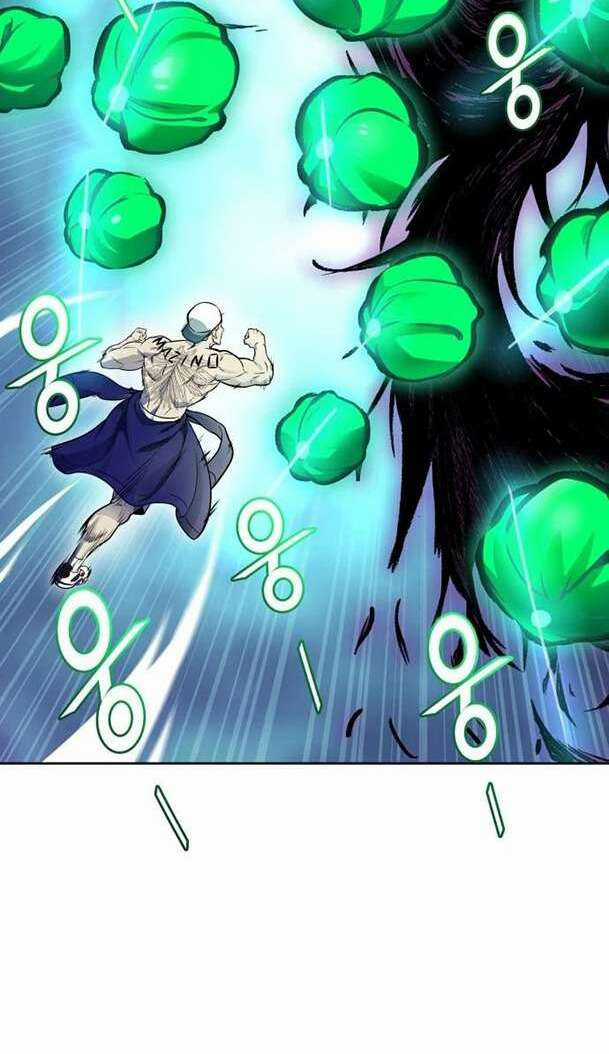 Cuộc Chiến Trong Tòa Tháp - Tower Of God Chapter 599 trang 53