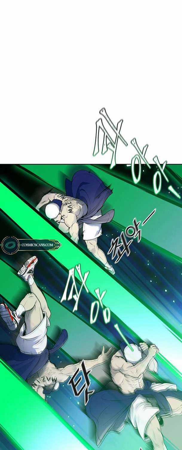 Cuộc Chiến Trong Tòa Tháp - Tower Of God Chapter 599 trang 54