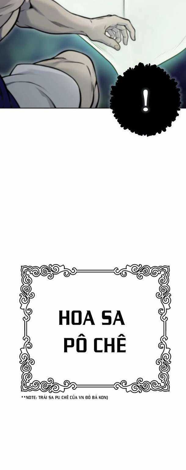 Cuộc Chiến Trong Tòa Tháp - Tower Of God Chapter 599 trang 56