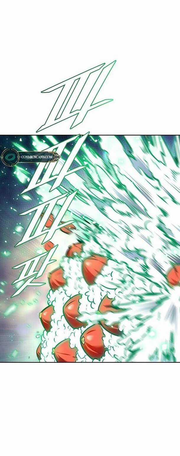 Cuộc Chiến Trong Tòa Tháp - Tower Of God Chapter 599 trang 57